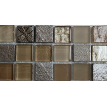 Bars Crystal Смеси с декорами HSO 574